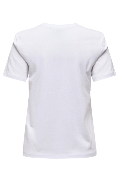 Only onlkelsey life s/s reg tee cs jrs